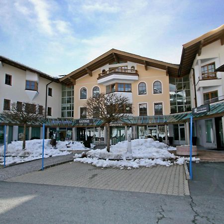 Apartment Hanneshof-3 Aurach bei Kitzbühel Eksteriør billede