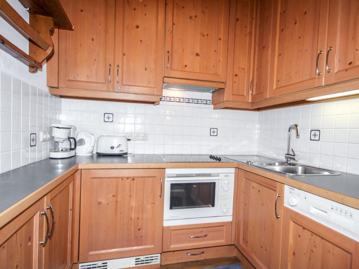 Apartment Hanneshof-3 Aurach bei Kitzbühel Eksteriør billede