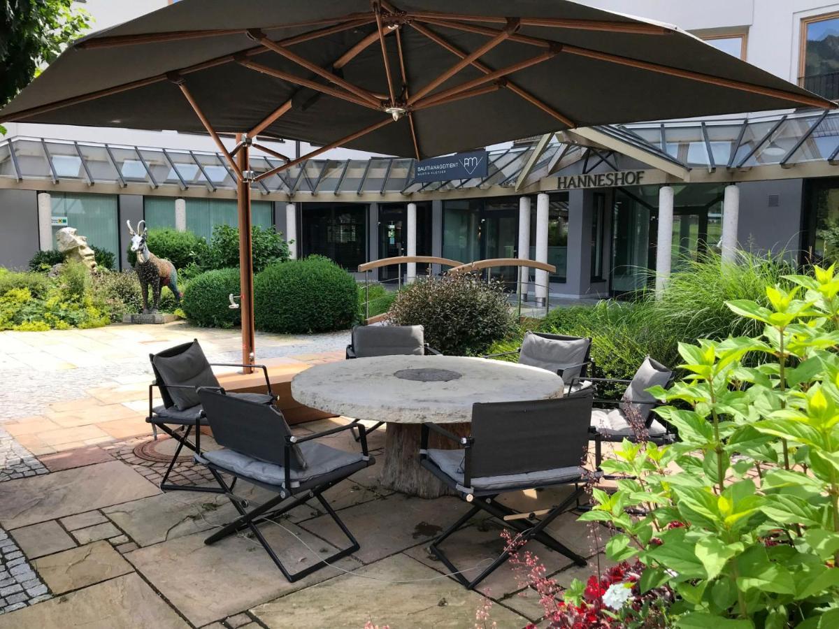 Apartment Hanneshof-3 Aurach bei Kitzbühel Eksteriør billede